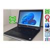 Dell PORTATILE DELL 5570 CPU INTEL CORE i5 6300U SSD OFFICE WINDOWS 11
