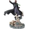 Diamond Select Toys The Matrix Gallery: Statua in PVC Morpheus Deluxe