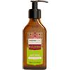 Arganicare | Gamma Macadamia | SIERO RIPARATORE | Con olio di macadamia biologico | Accelera la crescita | Rafforza e fornisce resistenza contro le cadute | Capelli secchi e danneggiati | 100 ml