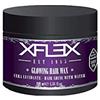 Edelstein CERA PER CAPELLI PROFESSIONALE XFLEX HAIR WAX 3 VARIANTI 100ML EXTRA FORTE PARRUCCHIERE (GLOWING)