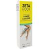 Zeta Farmaceutici ZETAFOOT spray no gas GAMBE LEGGERE ZETA Farmaceutici 100ml