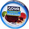 Goya - Pasta di Guava - Prodotto della Repubblica Dominicana - 595 Grammi