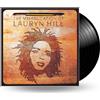 SONY MUSIC The Miseducation Of Lauryn Hill 2 LP