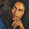 Island Legend The Best Of Bob Marley & The Wailers 180gr