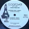 The Upsetters Blackboard Jungle Dub Version 2 (Vinyl LP) 10" LP