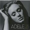 ADELE - 21 (2011) LP vinyl