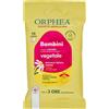 Orphea Salviette Antipuntura Bambini, Protegge dalle Punture di Zanzare e Alt...