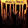 Danzig Black Hell 12" Single Coloured Vinyl