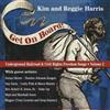 Kim and Reggie Har Get On Board! - Underground Railroad and Civil Rights So (CD)