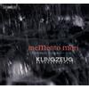 Klingzeug Barockensemble MeMento Mori: Remember You Must Die (CD)