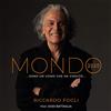 Fogli Riccardo( Feat. Dodi Ba Mondo 2020 45 Giri Vinile Arancio Limit (Vinyl LP)