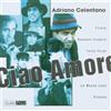 Adriano Celentano Ciao Amore (CD)