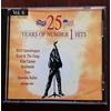 Various Artists 25 Years of Number 1 Hits 6 (CD)