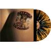 Litfiba El diablo Vinile splatter nero e giallo (Vinyl LP)