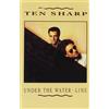 Ten Sharp Under The Water-Line (Cassette)