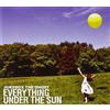 Jukebox the Ghost Everything under the sun (CD) Album