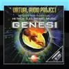 Cybertracks - Virtual Audio Project Genesi (CD)