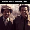 Joseph Bowie & Oliver Lake Live at 'A Space' 1976 (CD) Album