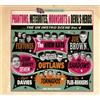 Various Artists Phantoms, Meteorites, Moonshots & Devil's Herds: The UK Ins (CD)