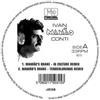 Ivan Conti Mamao's Brake/Ah Que Legal: IG Culture & 22a Remixes (Vinyl LP)