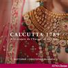 Notturna Calcutta 1789: A La Croisée De L'Europe Et De L'Inde (CD) Album