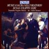 Giovanni Nasco Musica Sacra Nell'oratorio Di San Filippo Neri (CD) Album