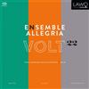 Ensemble Allegria Volt 22 - Bartok, Haydn, Shostakovitch (CD)