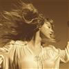 Taylor Swift Fearless (Taylor's Version) (Vinyl LP) 12" Album Coloured Vinyl