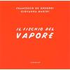 Giovanna Francesco de Gregori Il Fischio Del Vapore (CD)