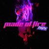Empty Made of Fire (CD) Album Digipak