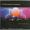 Hinkel In the Wake of Thunder (CD)