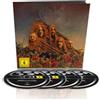 Opeth Garden of the Titans (Live) Limited Box Set with DVD and Blu-ray