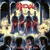 Hexx Entangled in Sin (CD) Album (Slip Case)