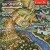 Igor Stravinsky Ballet Suite for 2 Pianos (Moore, Crawford-phillips) (CD) Album