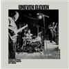 Uneven Eleven Live at Cafe Oto (Vinyl LP) 12" Album
