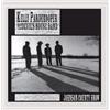 Kelly Pardekooper & The Devil's House Band Johnson County Snow (CD)