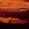 Florian Hoefner Group Luminosity (CD) Album