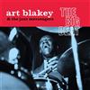 Art Blakey & The Jazz Messengers The Big Beat (Vinyl LP) 12" Album