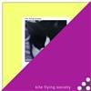 Kite Flying Society Pink EP/Jochem EP (Vinyl LP)