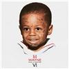 Lil Wayne Tha Carter VI Album