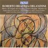 Roberto Braglia Orl Roberto Braglia Orlandini: Missa, 'Et Loquar Ad Cor Eju (CD)