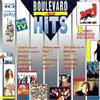 Cock Robin Boulevard Des Hits 10 (CD)