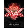 Cock Sparrer Back In Sf 2009 (CD) Album with DVD