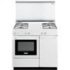 De'Longhi De Longhi Cucina SGW854NM Forno A Gas 86x50 4 Fuochi Classe Energetica B