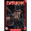 PANINI SPA Berserk collection. Serie nera (Vol. 36)
