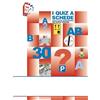 Essebi Italia I quiz a schede. Nuovi quiz ministeriali fac-simile d'esame