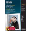 Epson A4 Premium Glossy Photo Paper, C13S041287