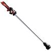 Milwaukee M12 BSWP-0 - Pompa di trasferimento a batteria, 12 V, 34 l/min Solo (4933479639), senza batteria, senza caricatore