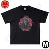 Sanrio JUNJI ITO x HELLO KITTY Kimono Tomie T-shirt Japan Sanrio Taglia M Nera Auten...