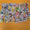 Set accessori da collezione Snoopy Pepsi 47 tipi oggetti personaggio Giappone